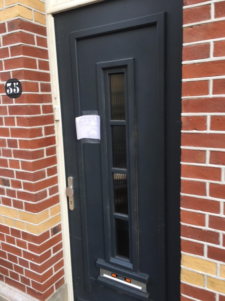 Room Volksplein Maastrichthousing The Portal For Student 